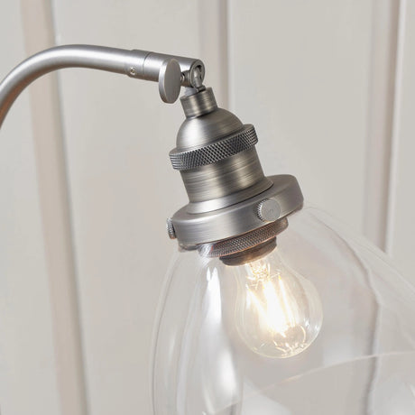 Endon Lighting - 91740 - Table Lamps