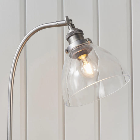Endon Lighting - 91740 - Table Lamps
