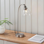 Endon Lighting - 91740 - Table Lamps