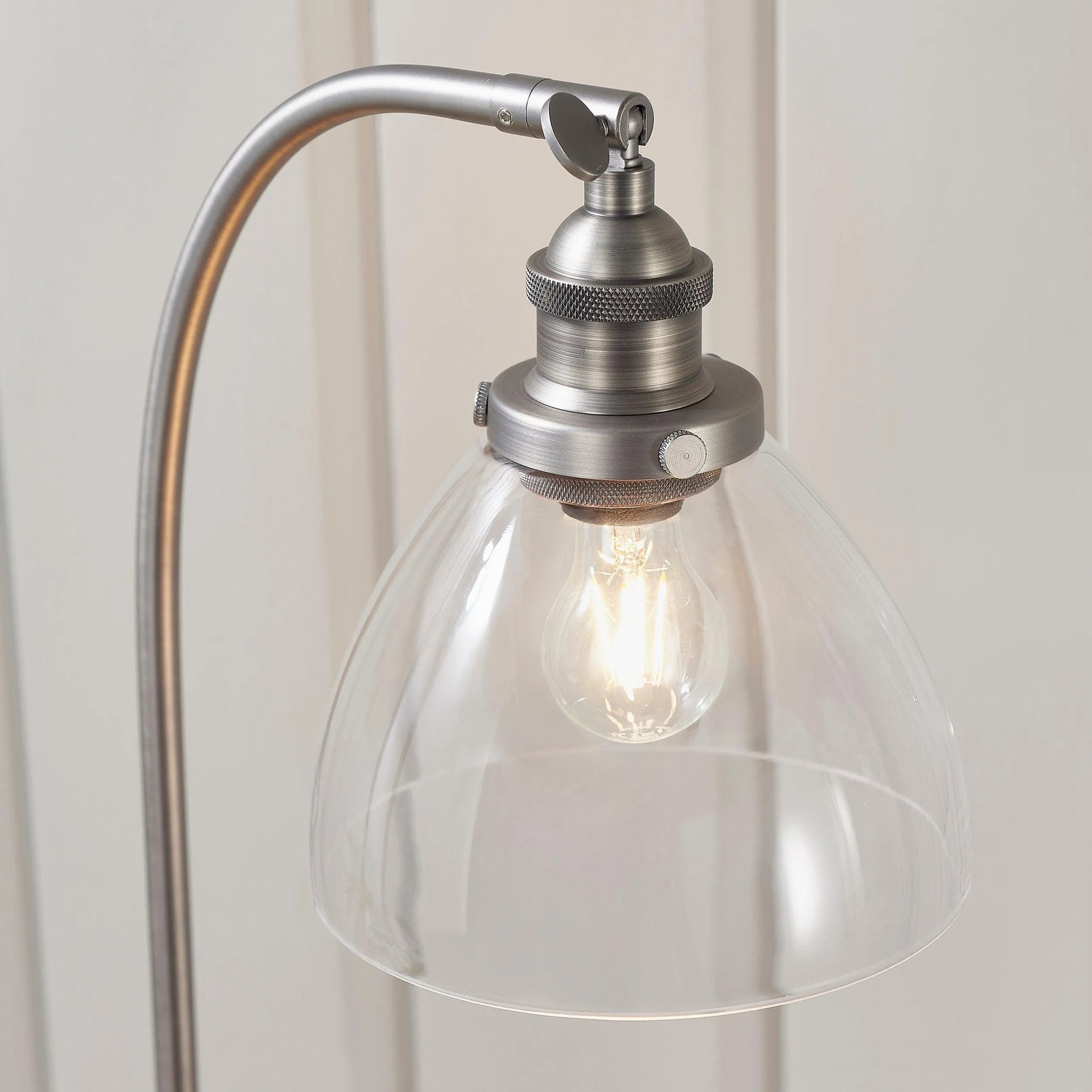 Endon Lighting - 91740 - Table Lamps
