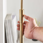 Endon Lighting - 91744 - Floor Lamps