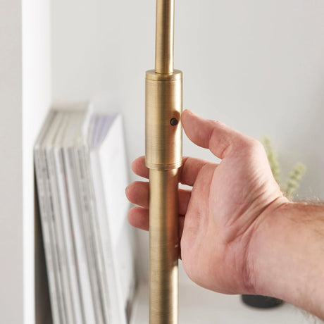 Endon Lighting - 91744 - Floor Lamps