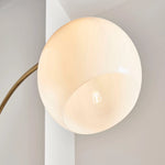 Endon Lighting - 91744 - Floor Lamps