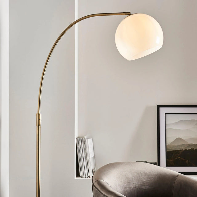 Endon Lighting - 91744 - Floor Lamps