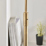 Endon Lighting - 91744 - Floor Lamps