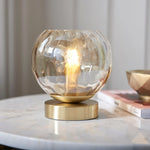 Endon Lighting - 91973 - Table Lamps