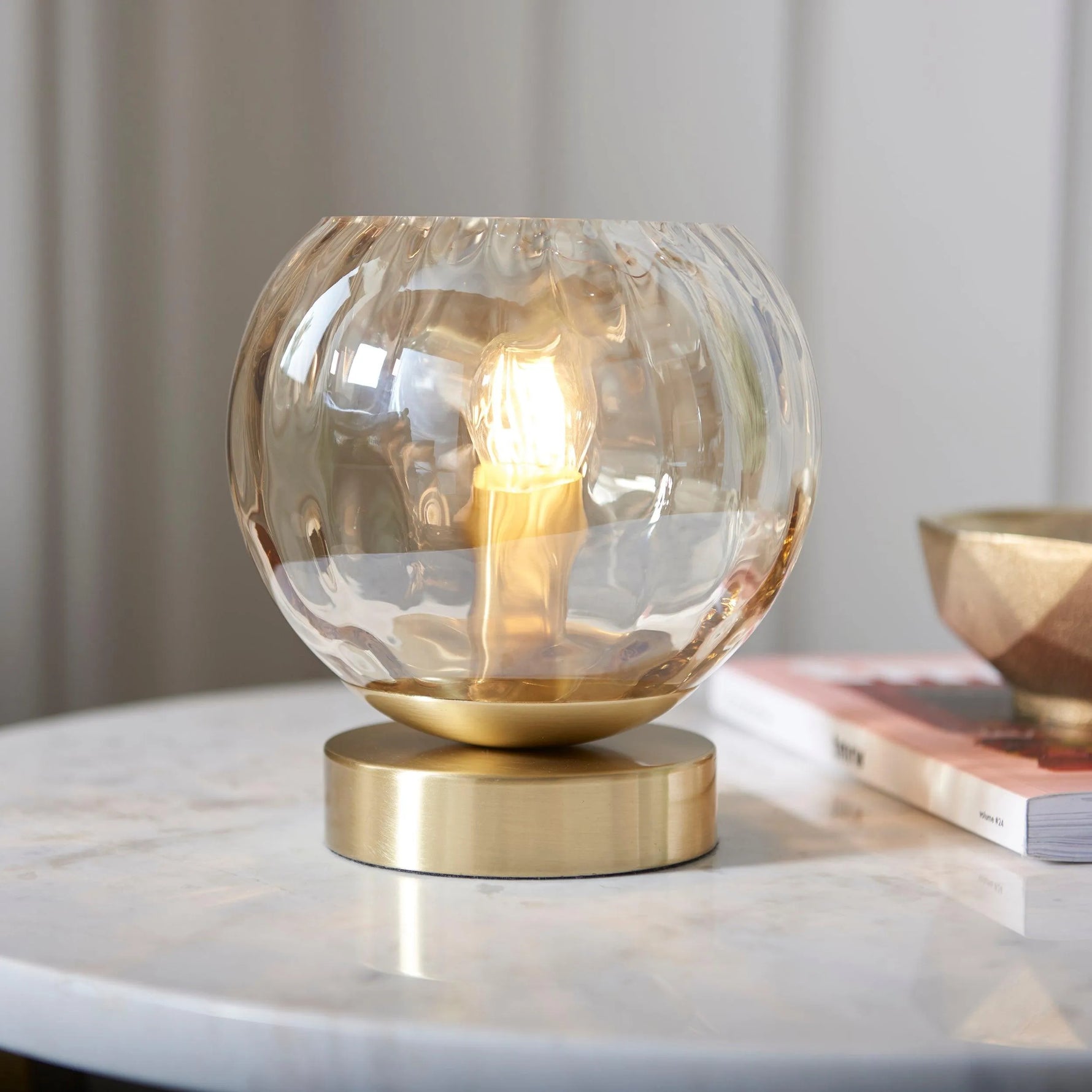 Endon Lighting - 91973 - Table Lamps
