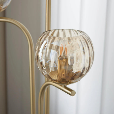 Endon Lighting - 91974 - Floor Lamps