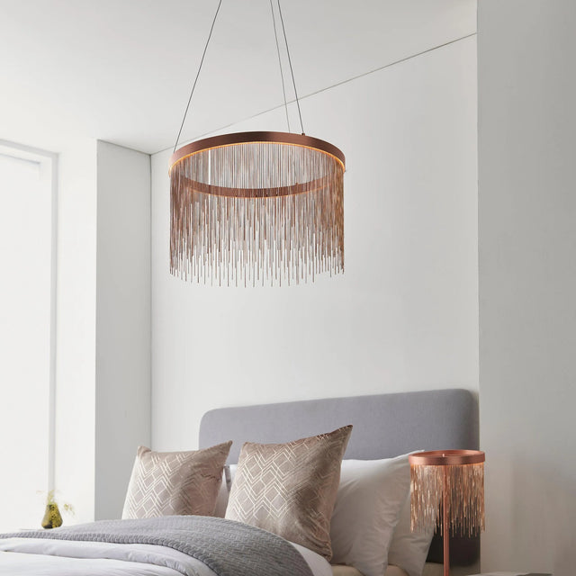 Endon Lighting - 92178 - Pendant Light