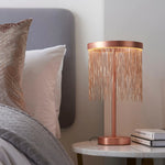 Endon Lighting - 92179 - Table Lamps