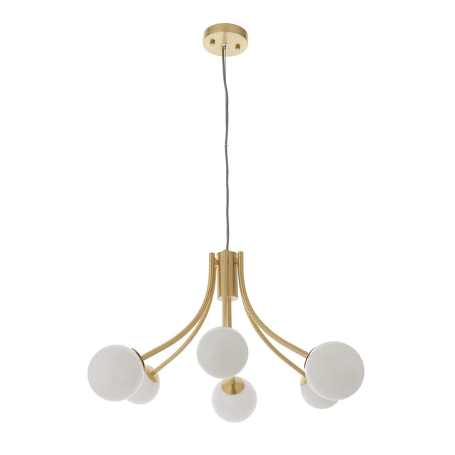 Endon Lighting - 92217 - Pendant Light