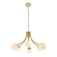 Endon Lighting - 92217 - Pendant Light