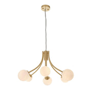 Endon Lighting - 92217 - Pendant Light