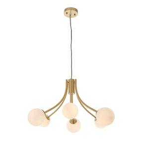 Endon Lighting - 92217 - Pendant Light