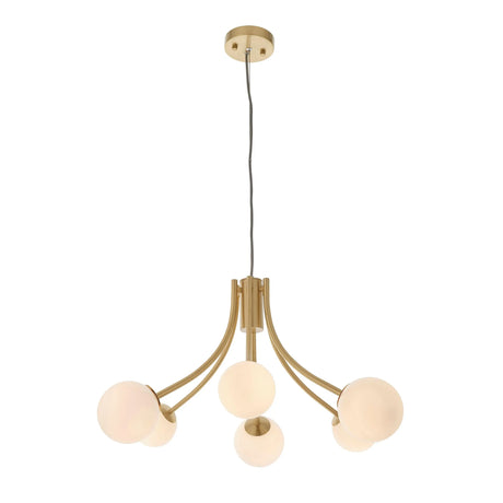 Endon Lighting - 92217 - Pendant Light