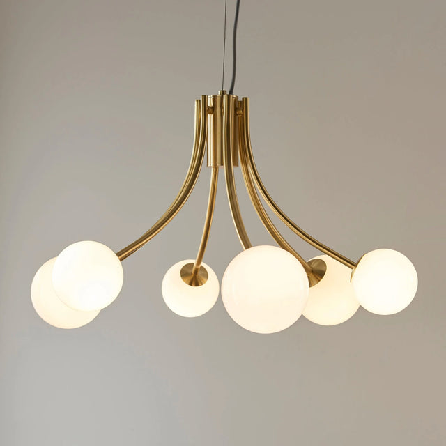 Endon Lighting - 92217 - Pendant Light