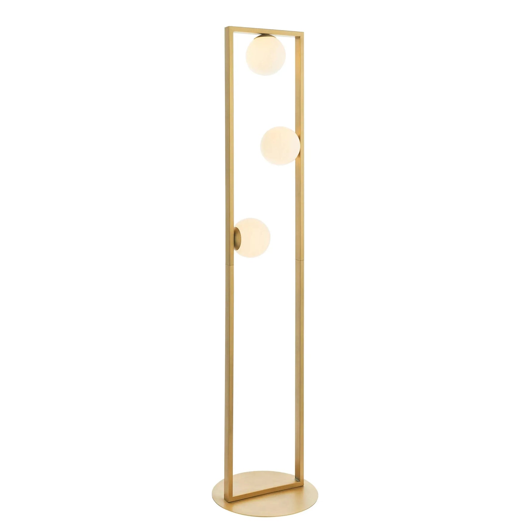 Endon Lighting - 92494 - Floor Lamps