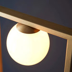 Endon Lighting - 92494 - Floor Lamps