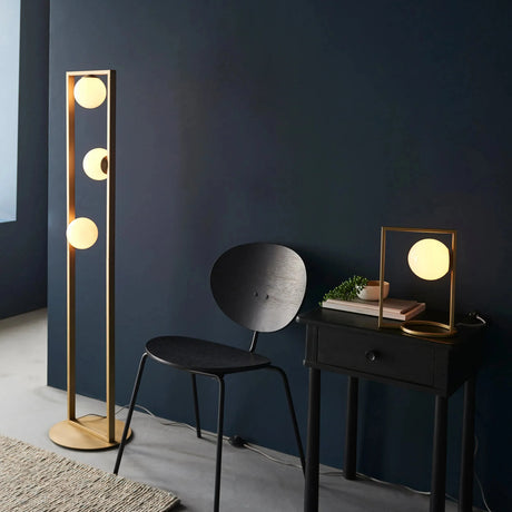 Endon Lighting - 92494 - Floor Lamps