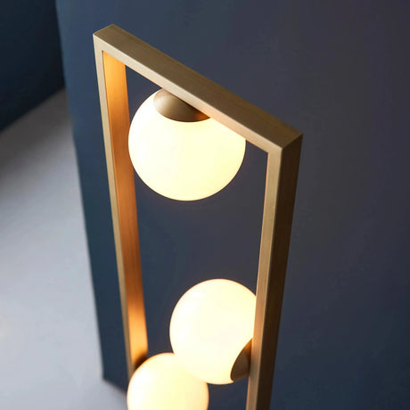 Endon Lighting - 92494 - Floor Lamps