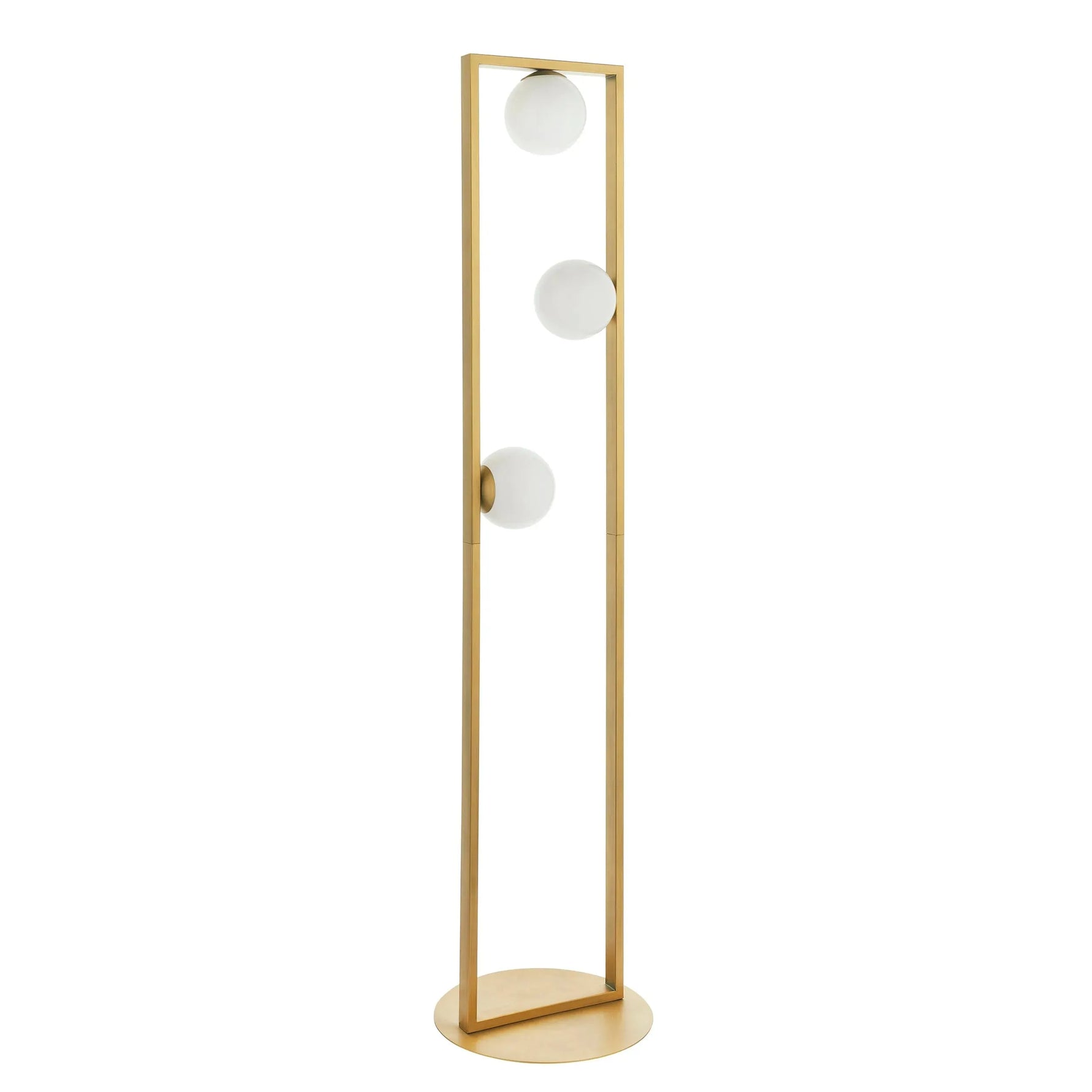 Endon Lighting - 92494 - Floor Lamps