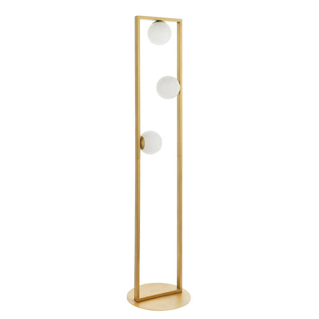 Endon Lighting - 92494 - Floor Lamps