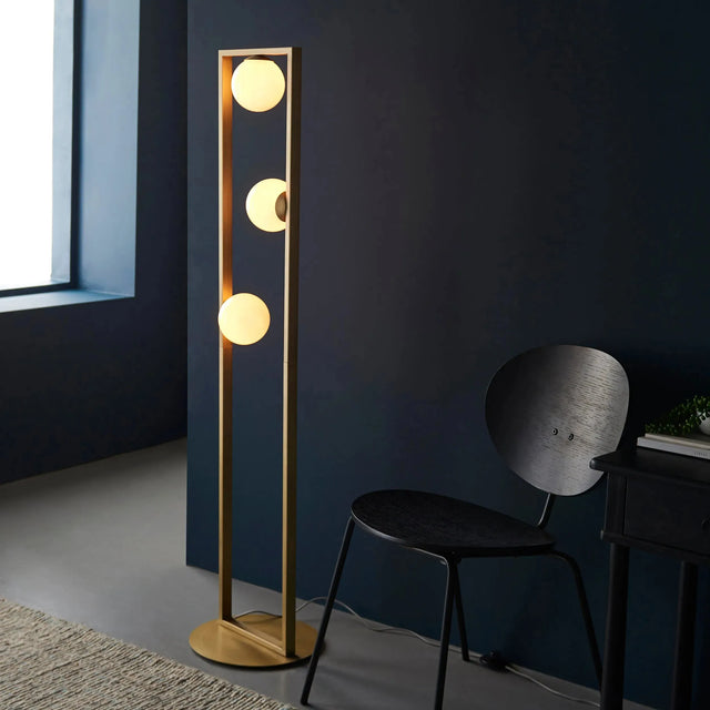 Endon Lighting - 92494 - Floor Lamps