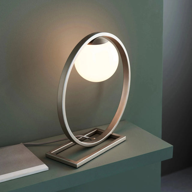 Endon Lighting - 92495 - Table Lamps