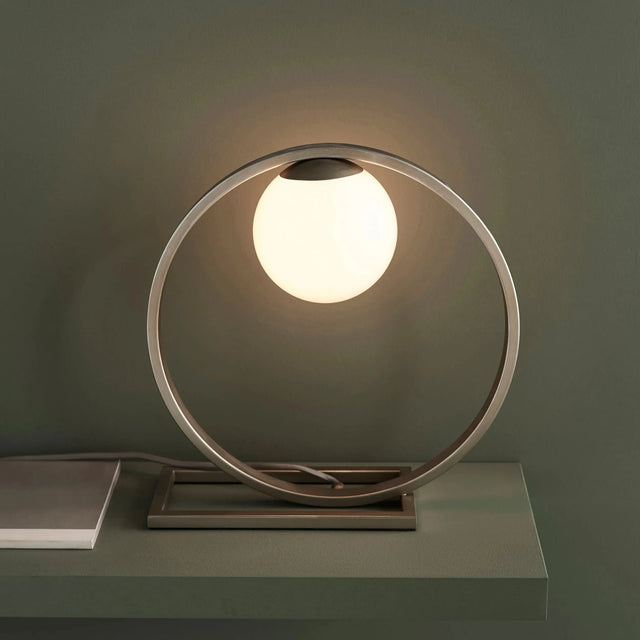 Endon Lighting - 92495 - Table Lamps