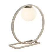 Endon Lighting - 92495 - Table Lamps