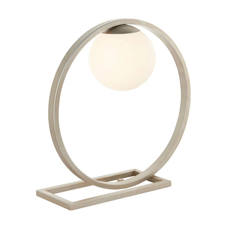 Endon Lighting - 92495 - Table Lamps