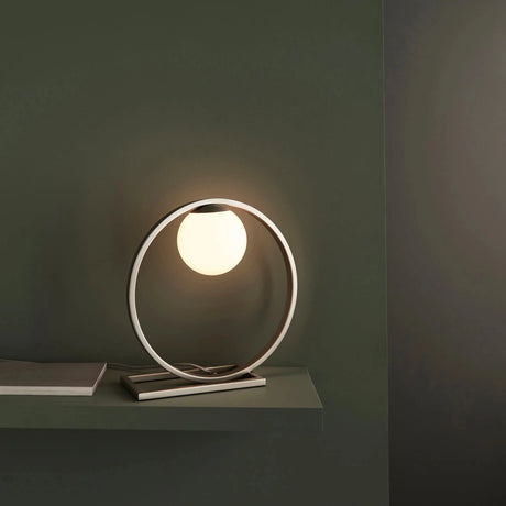 Endon Lighting - 92495 - Table Lamps