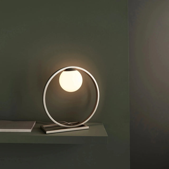Endon Lighting - 92495 - Table Lamps