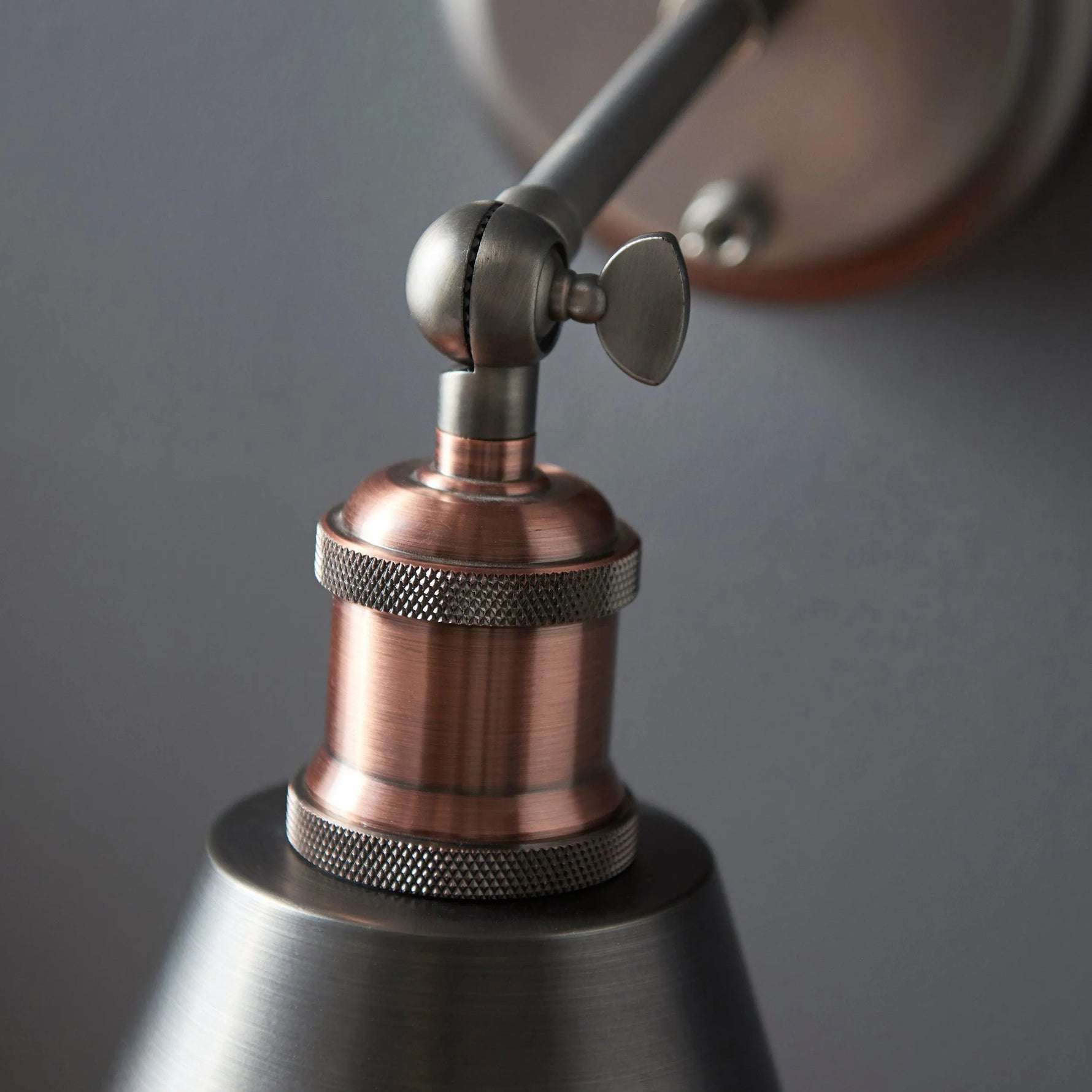 Endon Lighting - 92866 - Wall Lights