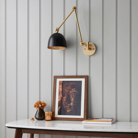 Endon Lighting - 93142 - Wall Lights