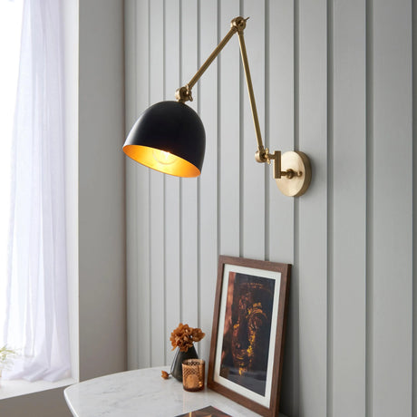 Endon Lighting - 93142 - Wall Lights