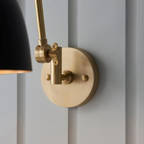 Endon Lighting - 93142 - Wall Lights