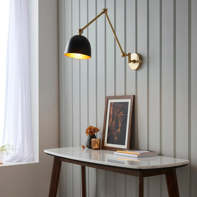 Endon Lighting - 93142 - Wall Lights