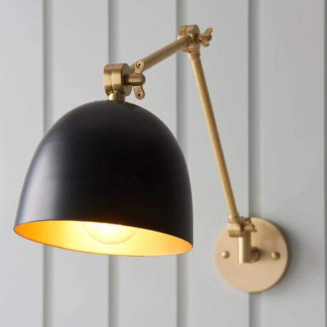 Endon Lighting - 93142 - Wall Lights
