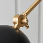 Endon Lighting - 93142 - Wall Lights