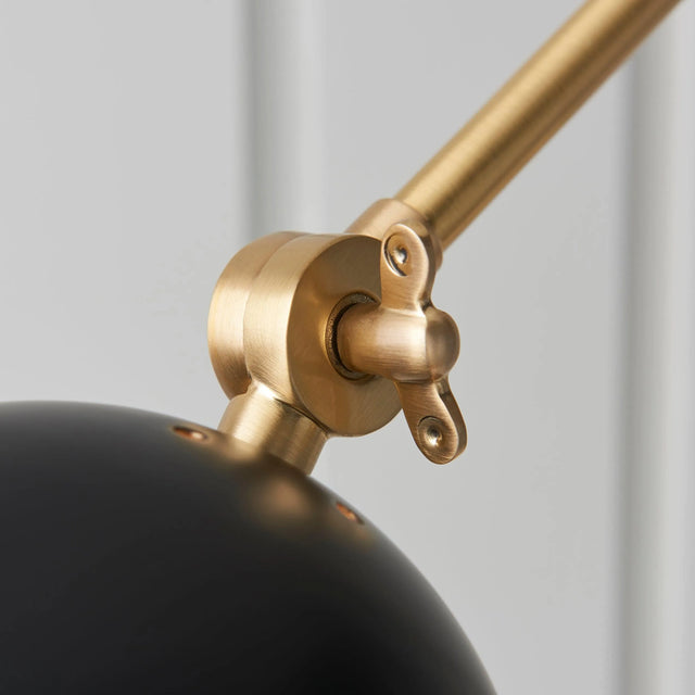 Endon Lighting - 93142 - Wall Lights