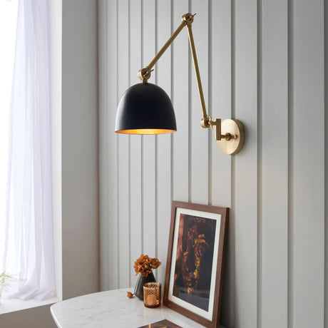 Endon Lighting - 93142 - Wall Lights