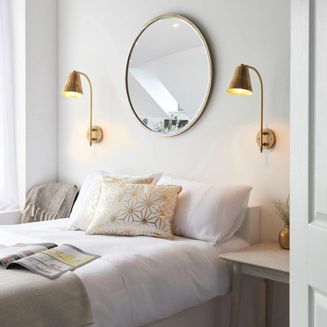 Endon Lighting - 93144 - Wall Lights