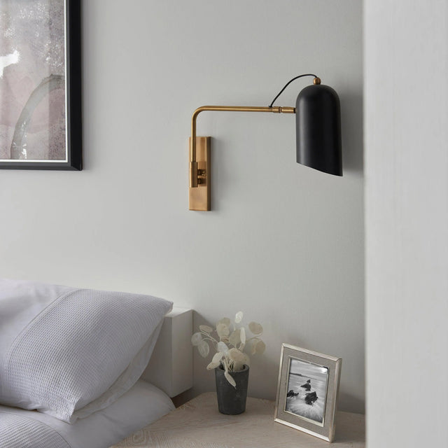 Endon Lighting - 93145 - Wall Lights