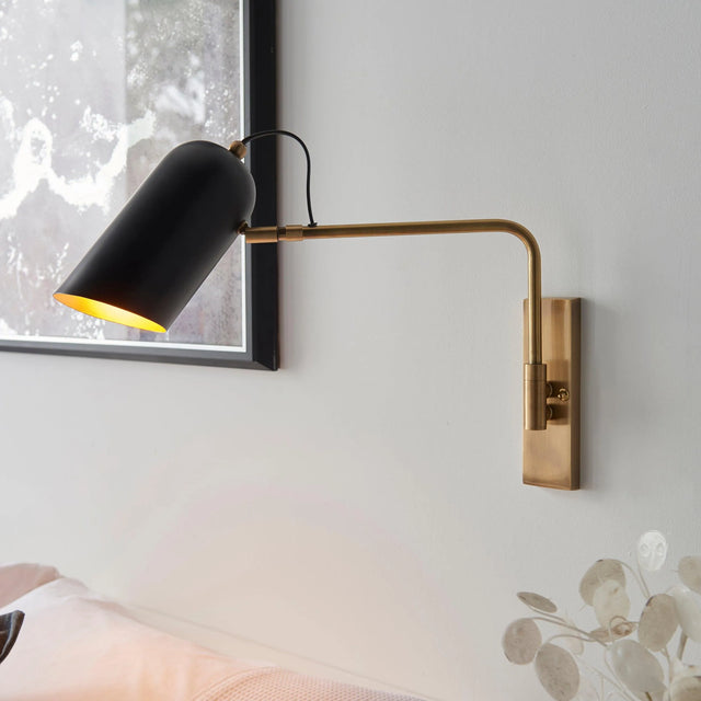 Endon Lighting - 93145 - Wall Lights