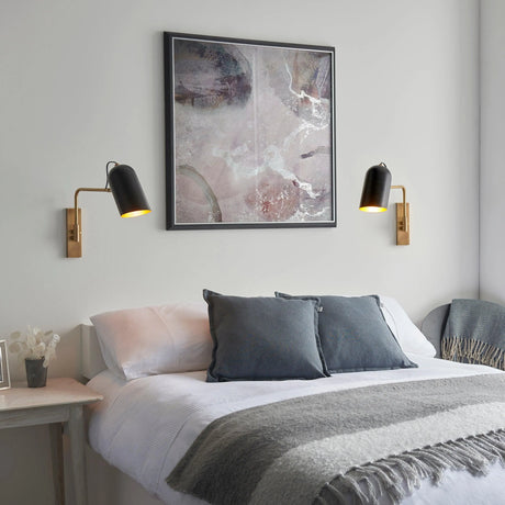 Endon Lighting - 93145 - Wall Lights