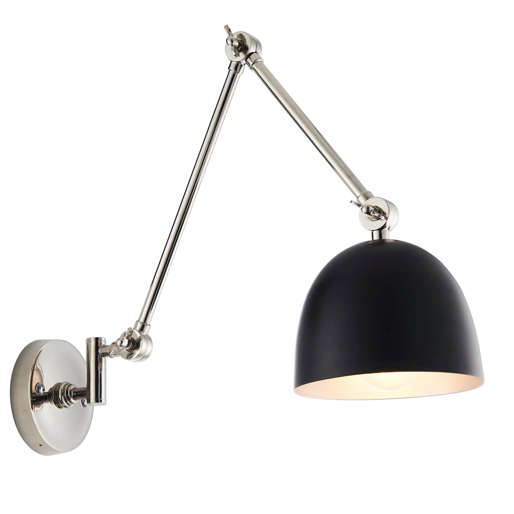 Endon Lighting - 93431 - Wall Lights