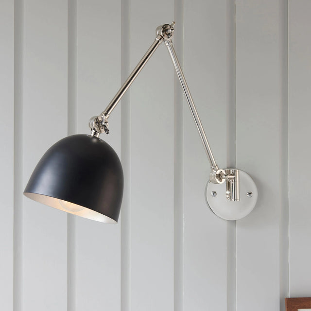 Endon Lighting - 93431 - Wall Lights