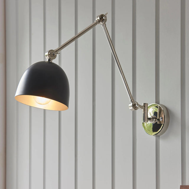Endon Lighting - 93431 - Wall Lights