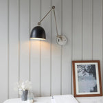 Endon Lighting - 93431 - Wall Lights